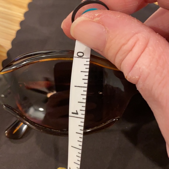 Vintage St. John sunglasses ? main image 16